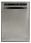 Whirlpool ADP 606 IX Dishwasher