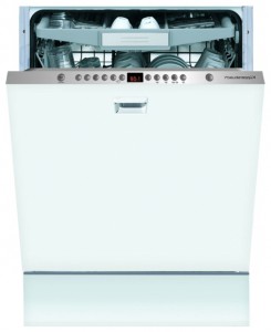 照片 洗碗机 Kuppersbusch IGV 6509.1