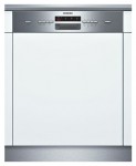 Siemens SN 54M502 Посудомоечная Машина