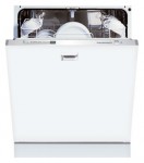 Kuppersbusch IGVS 6507.1 Dishwasher