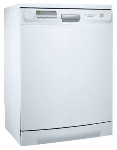 foto Stroj za pranje posuđa Electrolux ESF 66710