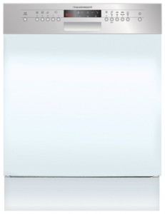 عکس ماشین ظرفشویی Kuppersbusch IG 6507.1 E