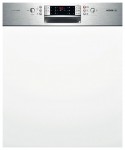 Bosch SMI 69N05 Посудомоечная Машина