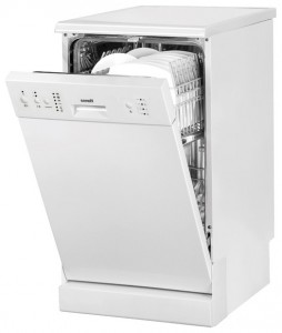 foto Stroj za pranje posuđa Hansa ZWM 456 WH