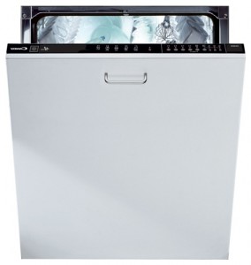 写真 食器洗い機 Candy CDI 2012E10 S