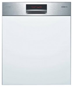 写真 食器洗い機 Bosch SMI 65T25