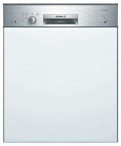 照片 洗碗机 Bosch SMI 40E05