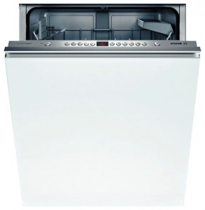 Photo Lave-vaisselle Bosch SMV 63M60