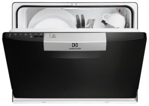 Photo Lave-vaisselle Electrolux ESF 2210 DK