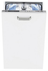 写真 食器洗い機 BEKO DIS 1401