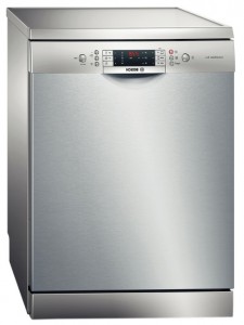 foto Stroj za pranje posuđa Bosch SMS 69N48