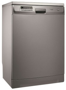 写真 食器洗い機 Electrolux ESF 66070 XR