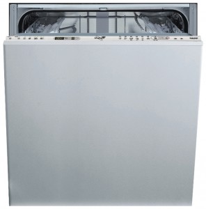 Photo Lave-vaisselle Whirlpool ADG 9850