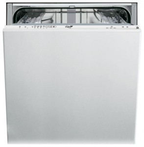 写真 食器洗い機 Whirlpool ADG 9210
