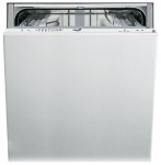 Whirlpool ADG 9210 食器洗い機