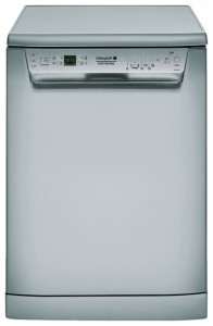 foto Stroj za pranje posuđa Hotpoint-Ariston LFF 8314 EX