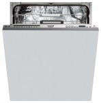 Hotpoint-Ariston LFTA+ 5H1741 X Посудомоечная Машина