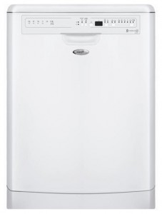 foto Stroj za pranje posuđa Whirlpool ADP 6920 WH