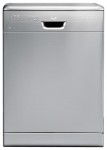 Whirlpool ADP 2300 SL Trauku mazgājamā mašīna