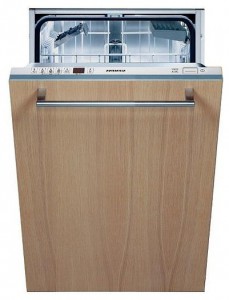 слика Машина за прање судова Siemens SF 64T355