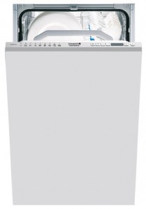 слика Машина за прање судова Hotpoint-Ariston LST 11479