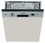 Hotpoint-Ariston LLK 7M 121 X Mesin basuh pinggan mangkuk