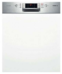 фото Посудомийна машина Bosch SMI 65N05