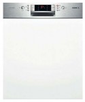 Bosch SMI 65N05 Посудомоечная Машина