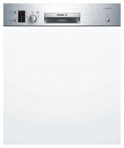 عکس ماشین ظرفشویی Bosch SMI 50D45