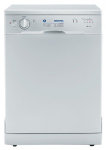รูปถ่าย เครื่องล้างจาน Zerowatt ZDW 80/E
