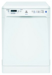 foto Stroj za pranje posuđa Indesit DFP 584