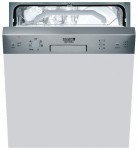 Hotpoint-Ariston LFZ 2274 A X Lave-vaisselle