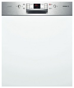 عکس ماشین ظرفشویی Bosch SMI 43M15