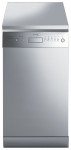 Smeg LSA4647X7 Opvaskemaskine