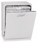 Miele G 2872 SCViXXL Oppvaskmaskin