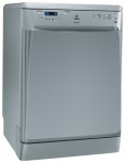 Indesit DFP 5731 NX Посудомоечная Машина