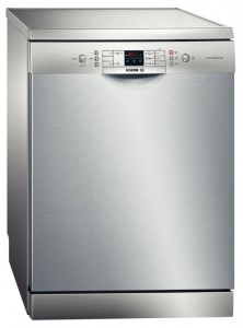 عکس ماشین ظرفشویی Bosch SMS 58N98