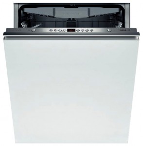 Photo Lave-vaisselle Bosch SMV 48M10