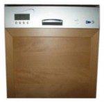 Ardo DWB 60 LX Dishwasher