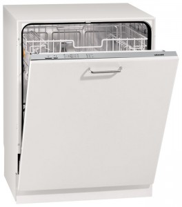 Fil Diskmaskin Miele G 1172 Vi