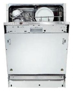 Photo Dishwasher Kuppersbusch IGVS 649.5