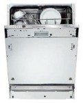 Kuppersbusch IGVS 649.5 Посудомийна машина