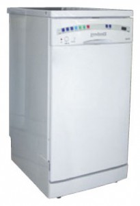 foto Stroj za pranje posuđa Elenberg DW-9205