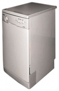 写真 食器洗い機 Elenberg DW-9001