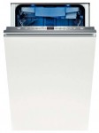 Bosch SPV 69T30 Посудомийна машина