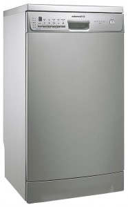 Photo Dishwasher Electrolux ESF 45010 S