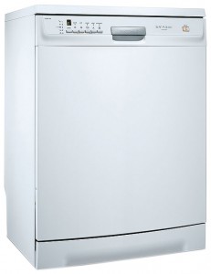 照片 洗碗机 Electrolux ESF 65010