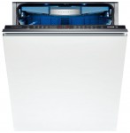 Bosch SMV 69U70 Посудомоечная Машина
