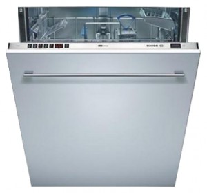 写真 食器洗い機 Bosch SVG 45M83