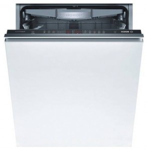 foto Stroj za pranje posuđa Bosch SMV 59U10
